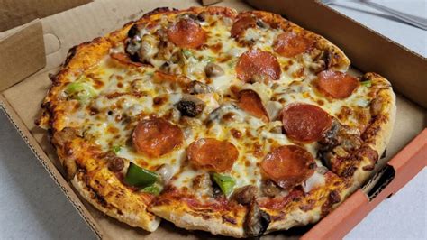 Caseys pizza dewitt - Order Casey's signature made-from-scratch pizza, sandwiches, and more for delivery or carryout from your local Casey's. | 508 W MAIN ST | (660) 631-8782 | Mon-Sun 4 am - 12 am ... Casey's serves the boonies so you must really be out there. Let us know where our next Casey's store should open. {{message}} Order Pickup Order Pickup. Showing ...